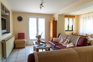 Gîte Chez Monique 4/7 personnes à Florac - 2