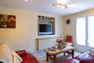 Gîte Chez Monique 4/7 personnes à Florac - 1