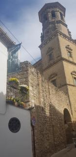 La Casa del Pintor - Estudio de Arte en Baeza - 9