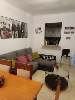 Apartamento Residencial mojacar - 8