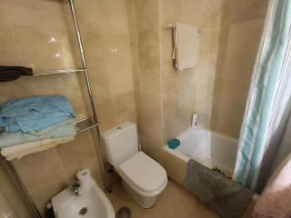 Apartamento Residencial mojacar - 7