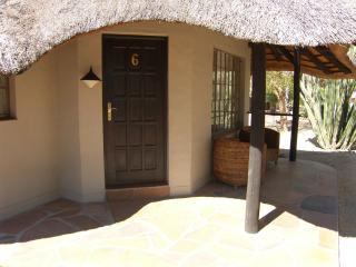 Roidina Safari Lodge - Omaruru - 8