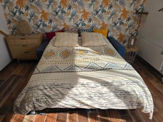 Studio TY PASSE-TEMPS - 5