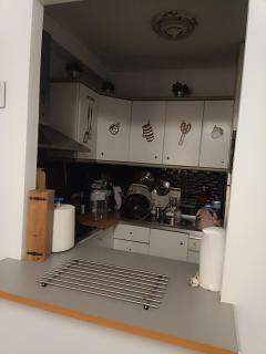 Apartamento Residencial mojacar - 1