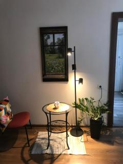 Mały Apartament w sercu Jeżyc - 0