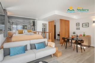 OurMadeira - OceanBreeze, seaview - 9