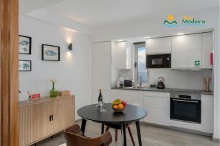 OurMadeira - OceanBreeze, seaview - 4