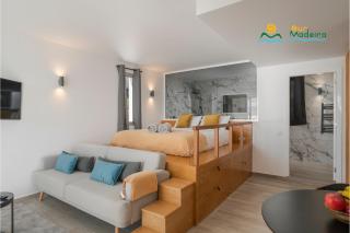 OurMadeira - OceanBreeze, seaview - 3