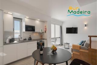 OurMadeira - OceanBreeze, seaview - 5