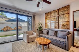 Archlight Hideaway at Amaterra - 0