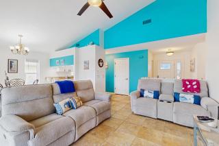 Waterway Whispers - 9