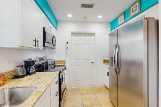 Waterway Whispers - 1