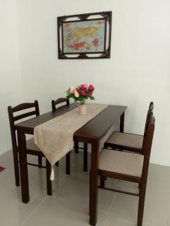 The G-Suite Transient House - 2