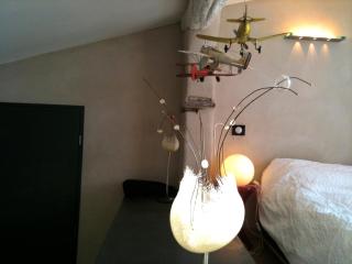 Urban loft with terrace downtown - 4