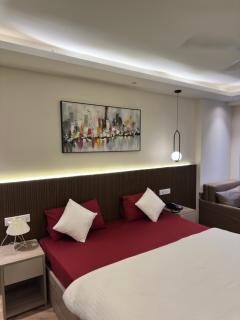 SunTwilight 5 star Luxury bnb near EXPOmart - 6