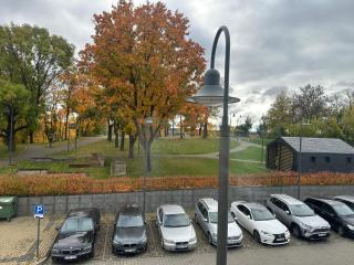 Crown Apartment Park View - 4