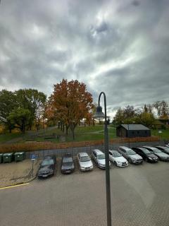 Crown Apartment Park View - 3