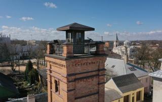 Crown Apartment Park View - 1