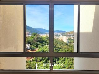 Vista incrível -2qtos c/ suíte-próx shopping e PUC - 6