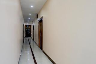 SPOT ON Hotel Swarat - 1