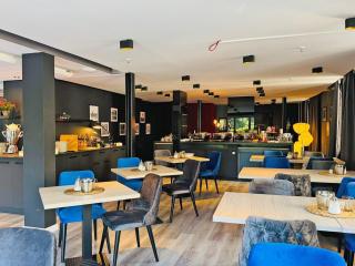 DORMERO Hotel Schwäbisch Hall - Schwäbisch Hall - 5