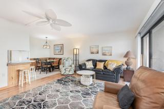 Beach Villa 5 - 4