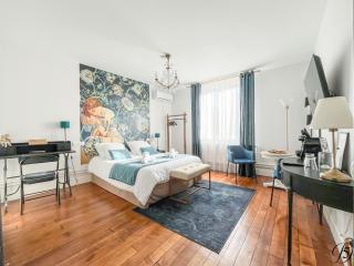 La Demeure Numéro 5 - 9