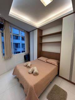 Stylish Studio in Copacabana 2 - 0