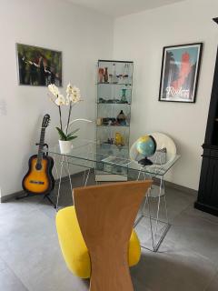 Le gîte de Marina - 8