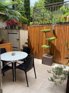 Le gîte de Marina - 7