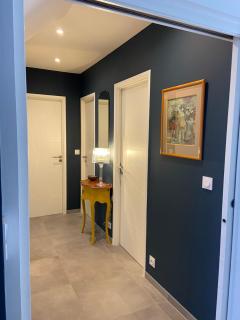 Le gîte de Marina - 1