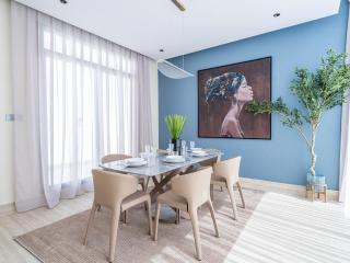 Mabaat-Executive-Hittin 519 3BR-4-6 - 2