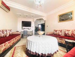 Charment appartement Au centre ville, internet Fibre, canal plus, chaînes internationales - 8