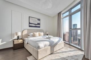 GuestReady - High-Floor 2BR | Canal and City View - 5