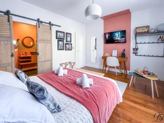 La Demeure Numéro 5 - 7