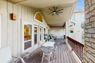 Getaway to Horseshoe Bay - 9