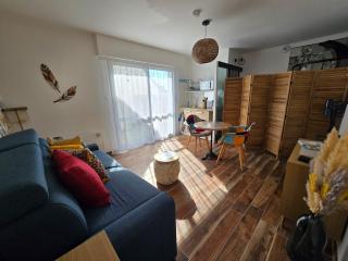 Studio TY PASSE-TEMPS - 0