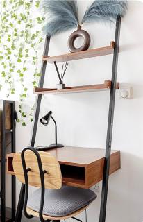 Cozy Flat in the Heart of the City - 8