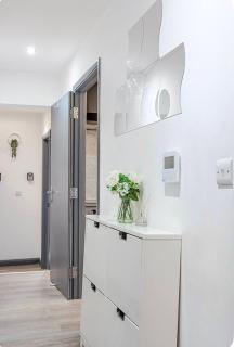 Cozy Flat in the Heart of the City - 3