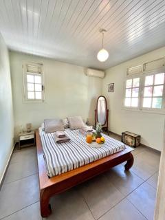 Villa Maëva, A l'entrée du Diamant - 9