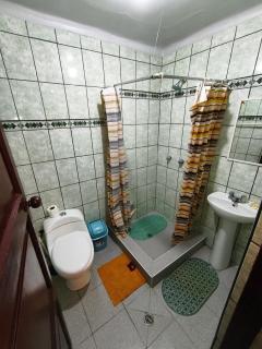 Qosqo Apartments 3 - 8