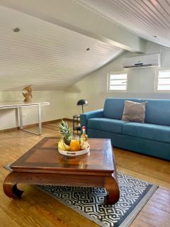 Villa Maëva, A l'entrée du Diamant - 3