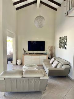 Villa Maëva, A l'entrée du Diamant - 5