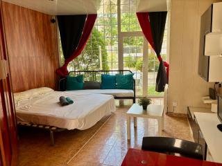 AlquilerSalou Loft B - 0