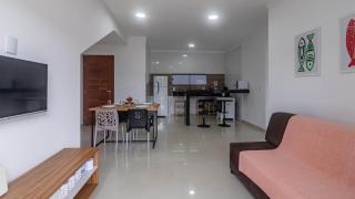 PEDRA DO MAR Apto perto da Praia de Taperapuan - 9