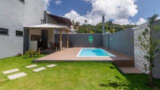 PEDRA DO MAR Apto perto da Praia de Taperapuan - 0