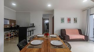 PEDRA DO MAR Apto perto da Praia de Taperapuan - 2