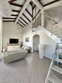 Villa Maëva, A l'entrée du Diamant - 6