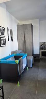 Ferrari's Apartment - 9