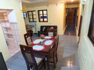 Qosqo Apartments 3 - 6